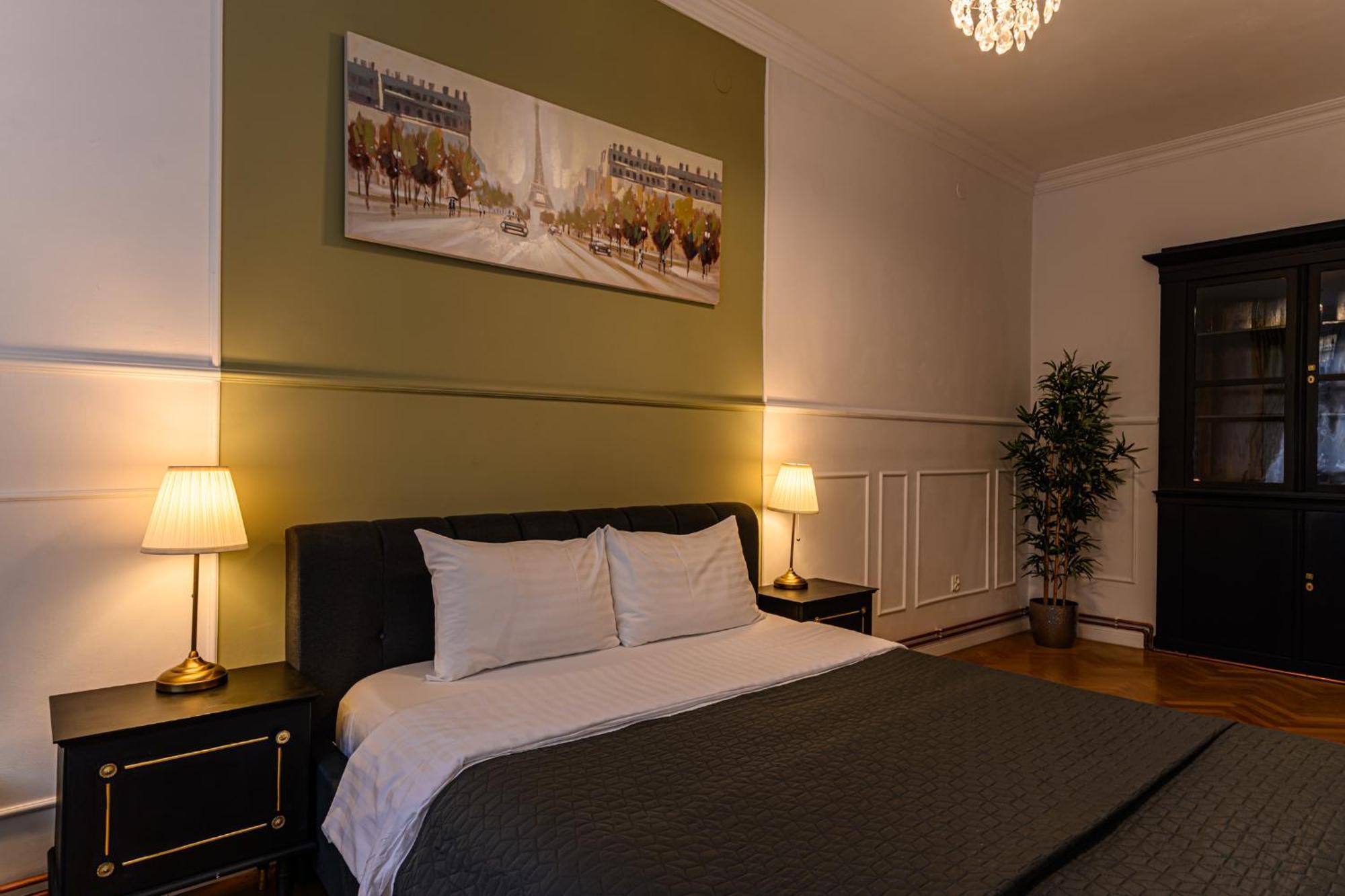 Colins Place Braşov Exterior foto